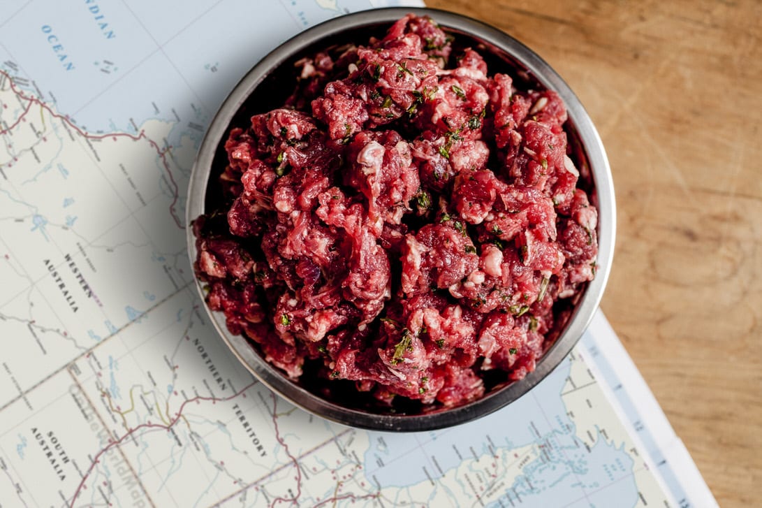 Raw Dog Food Suppliers Showit Blog